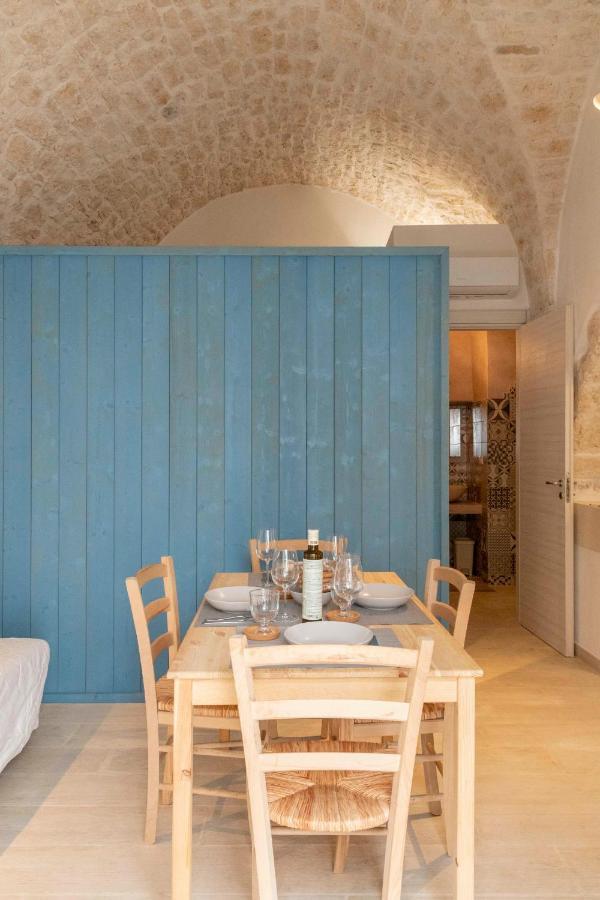 Villa Casa Noscta Ostuni Exterior foto