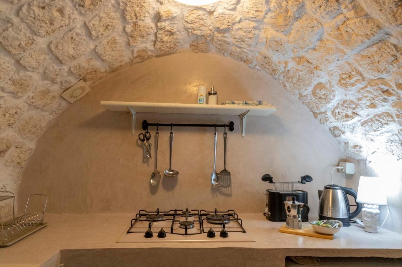Villa Casa Noscta Ostuni Exterior foto
