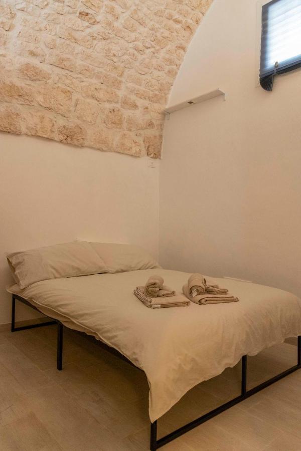Villa Casa Noscta Ostuni Exterior foto